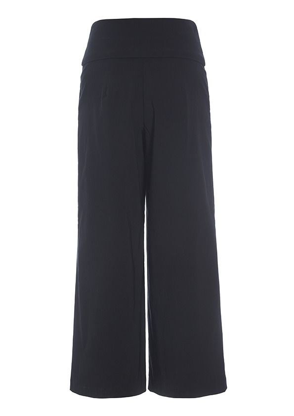 Magic stretch culotte bukser