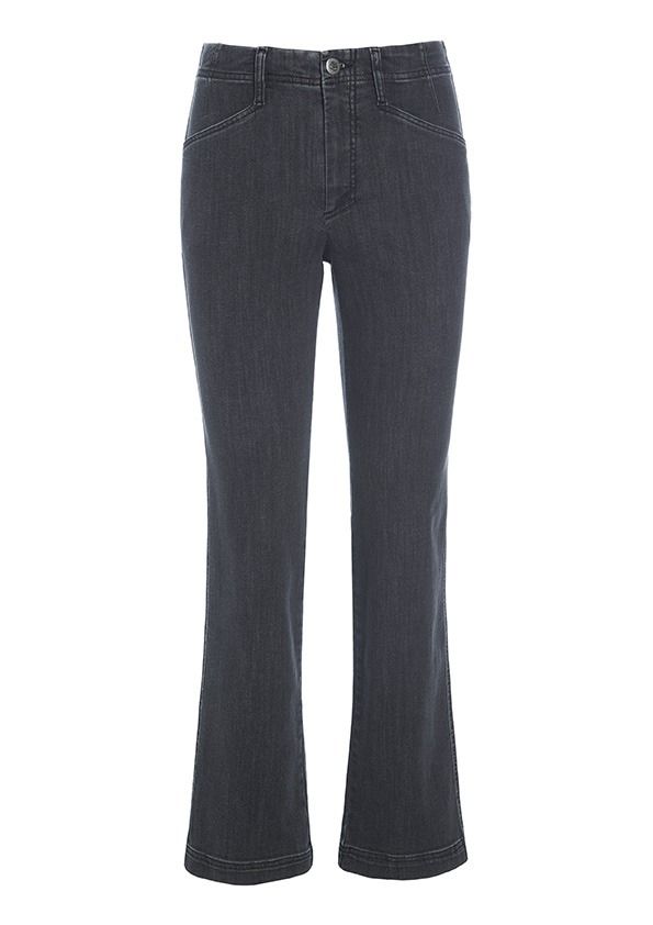 Jinzu stretch bootcut jeans