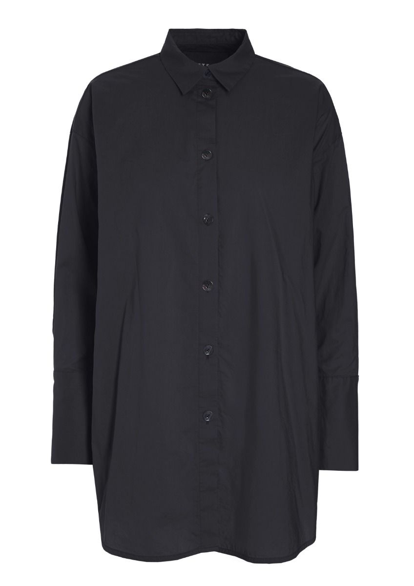 Core cotton shirt