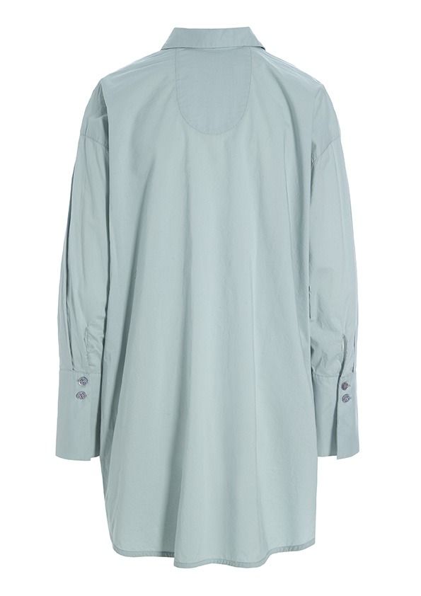 Core cotton shirt