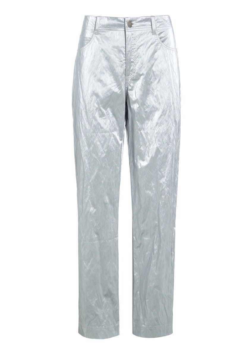 Limelight silver pants