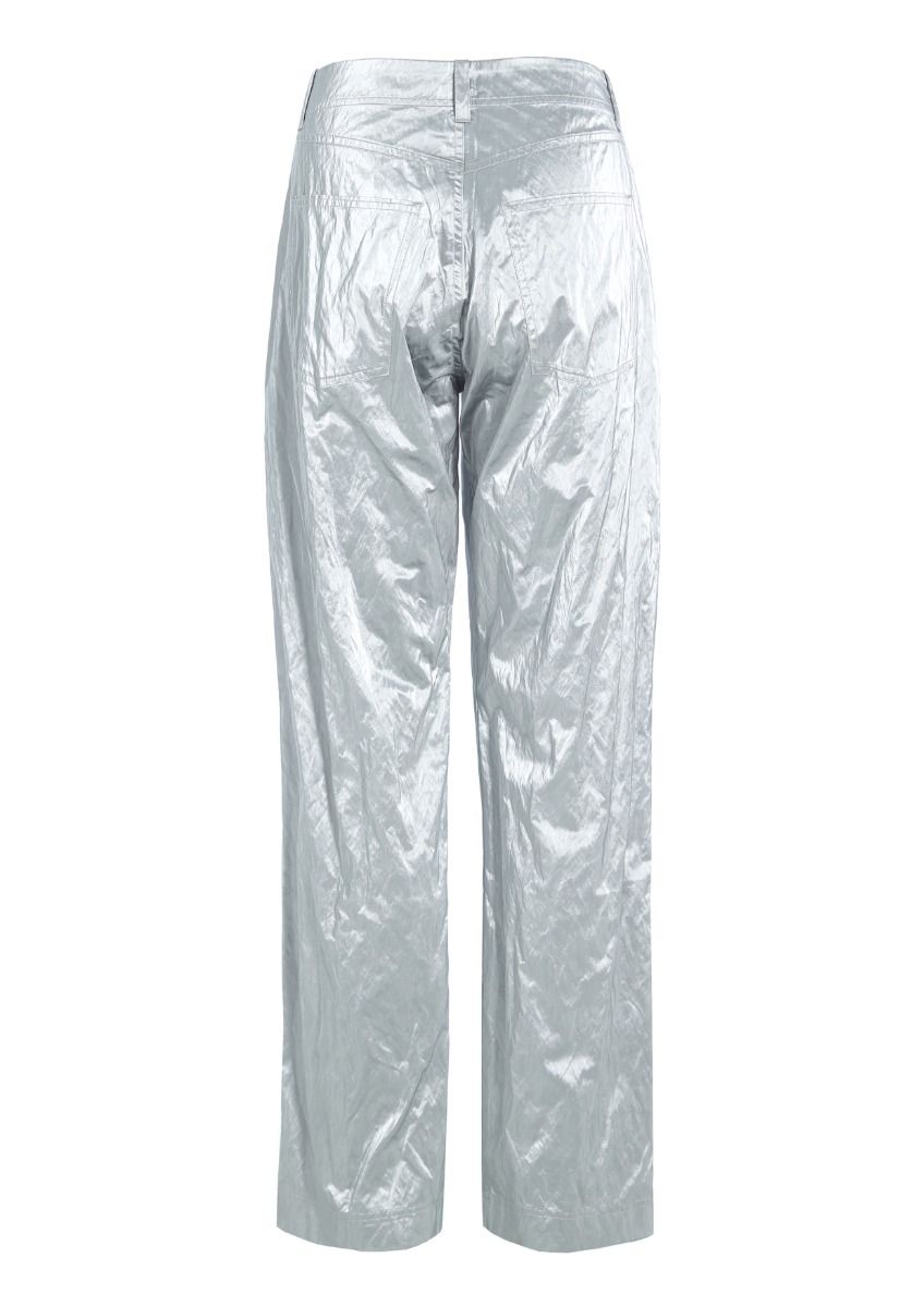Limelight silver pants