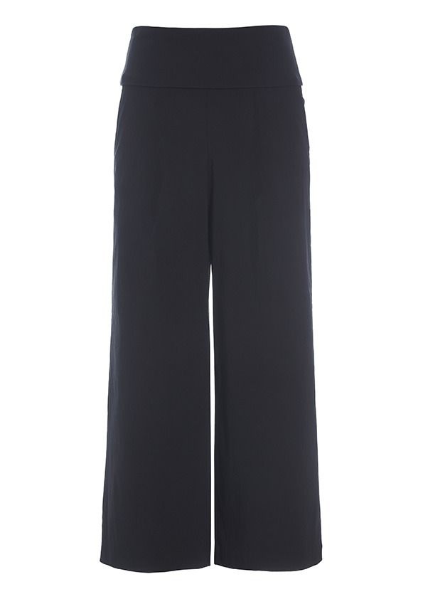 Magic stretch culotte bukser