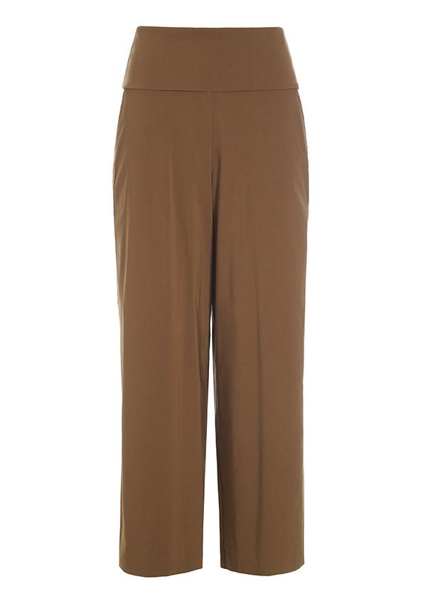 Magic stretch culotte bukser