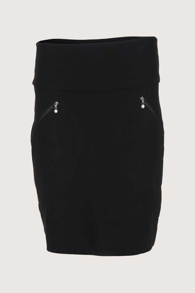 TWILL MAGIC SKIRT