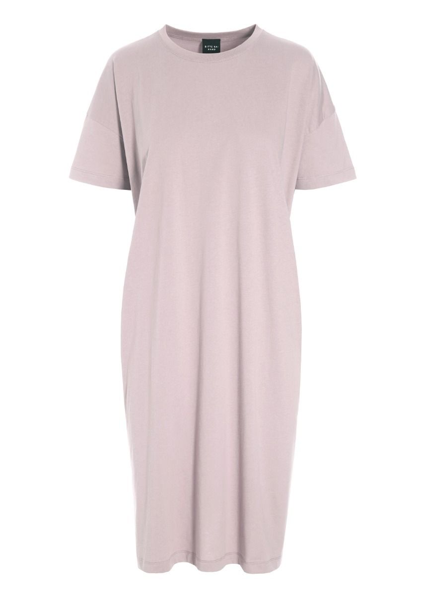 Osaka organic cotton dress