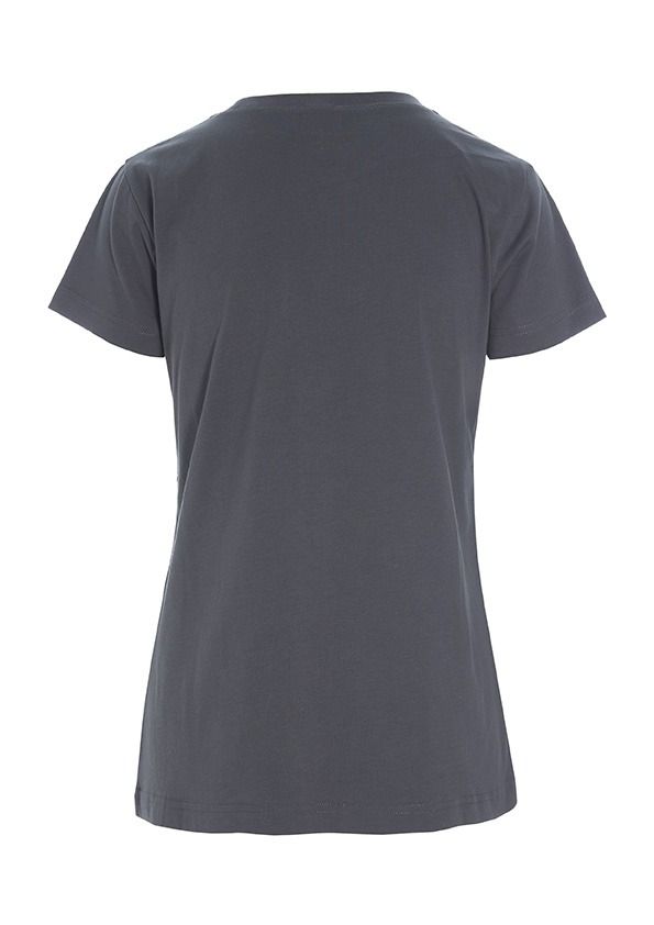Foil logo t-shirt