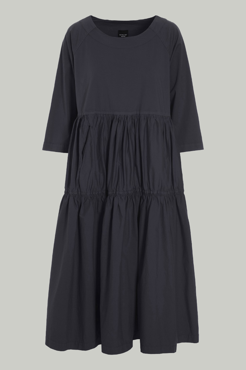 Senmei dress with elastic