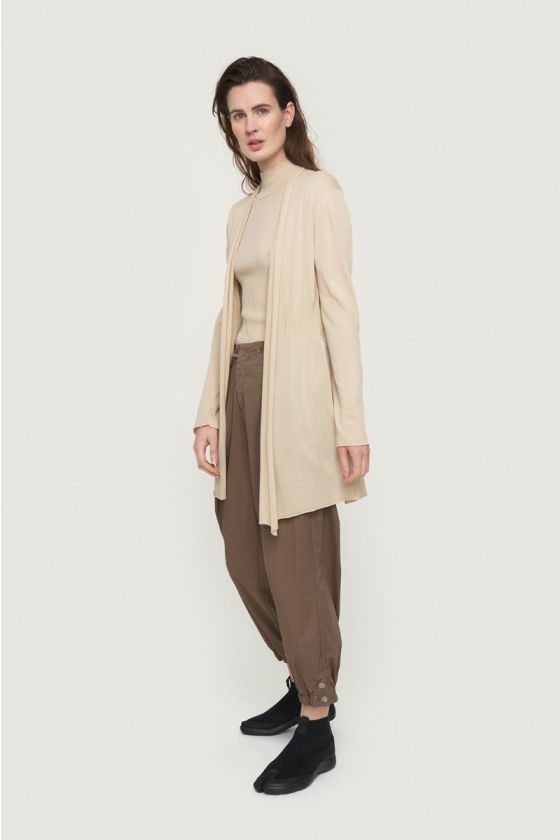 Luxor cardigan