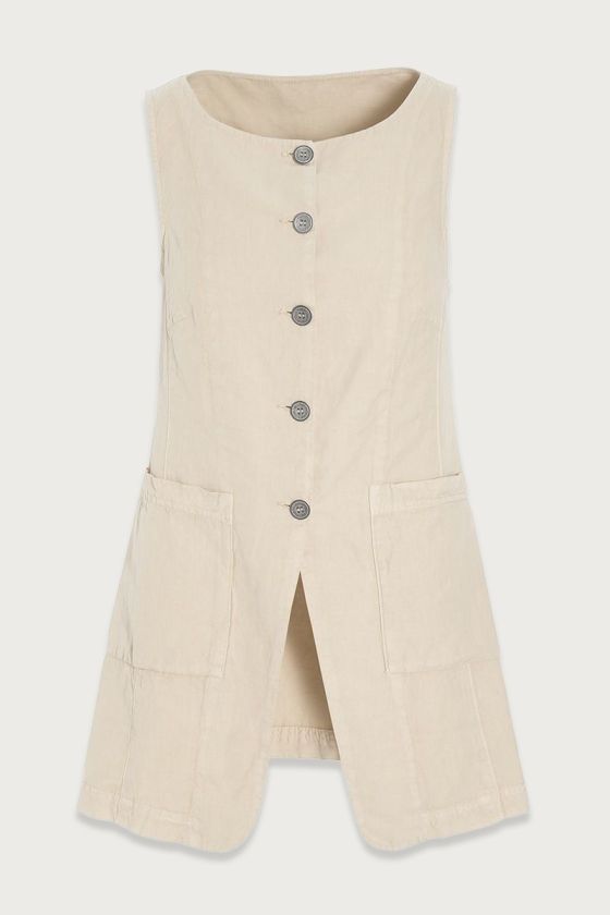 Inaka vest