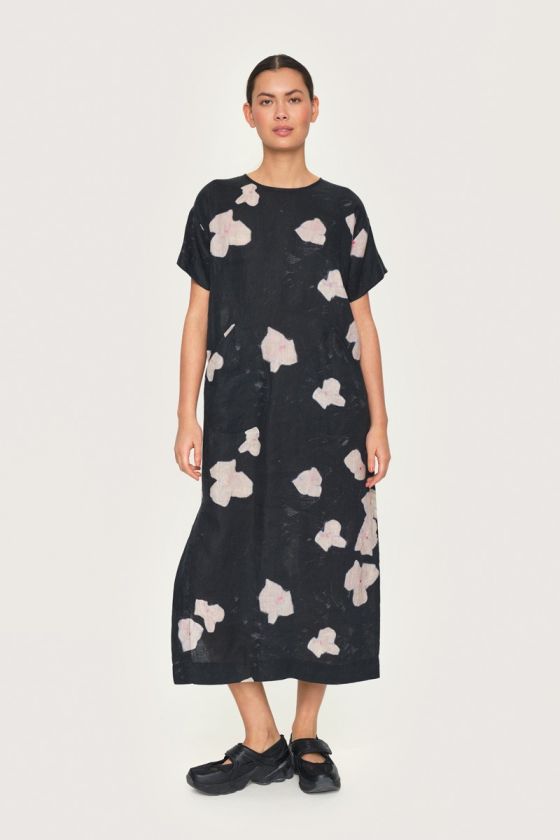 Harukaze dress
