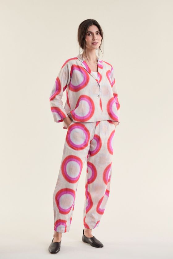 Harukaze pants