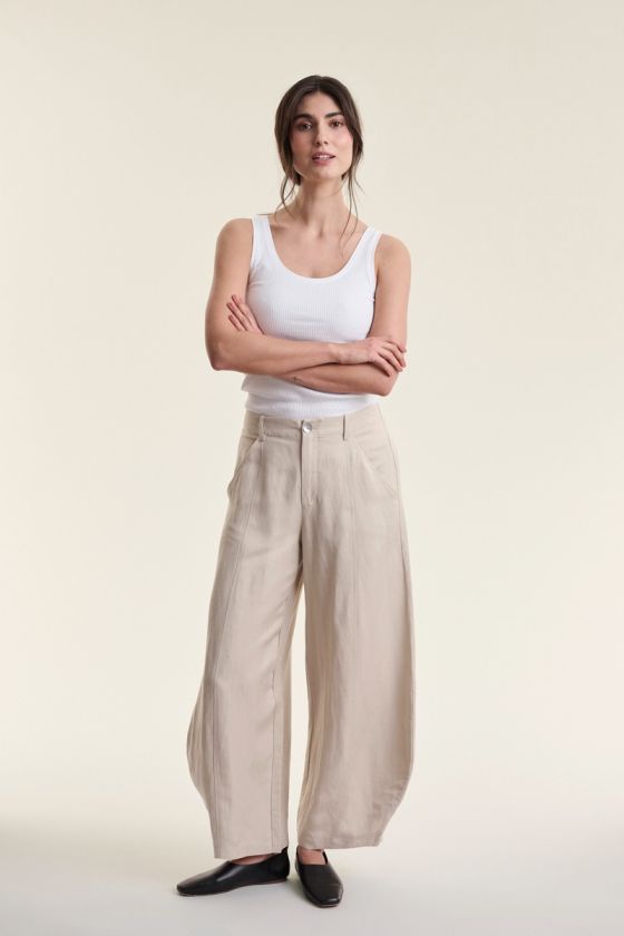Sukosu pants