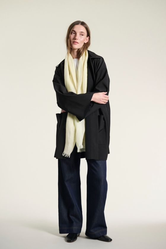 Two tone Schal