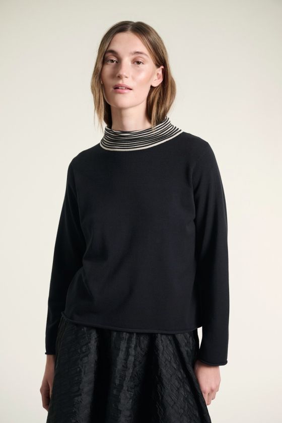 Saku Bluse