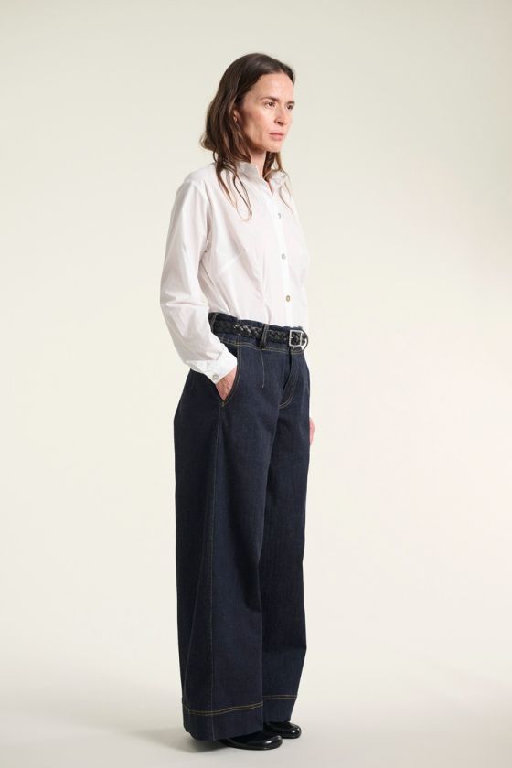 Jinzu Breit hose