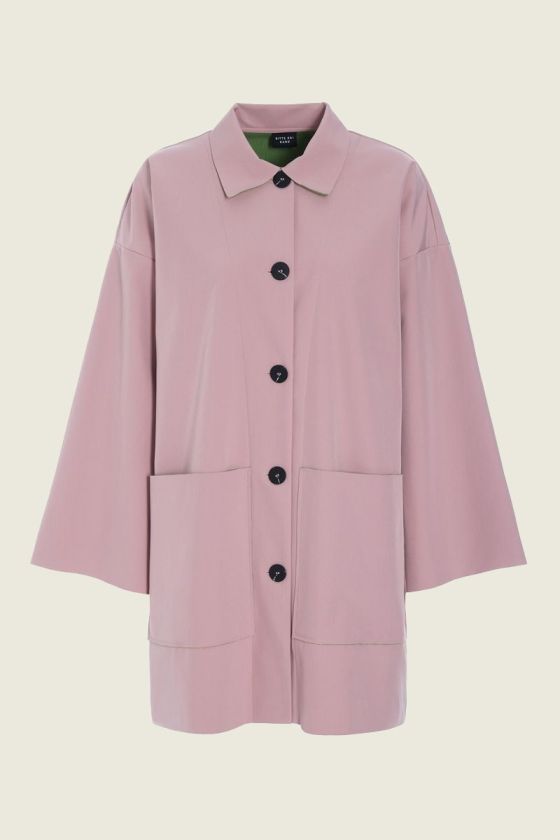 Tanoshi oversize jacka
