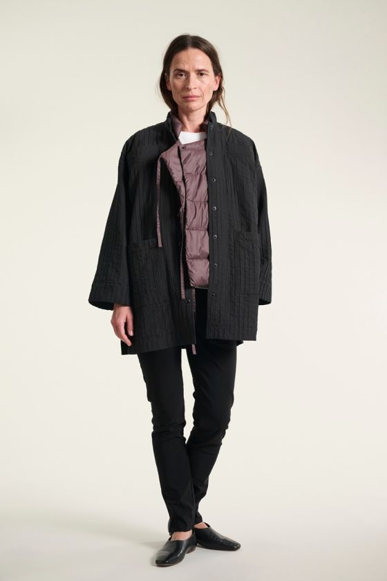 Nijuso Jacke