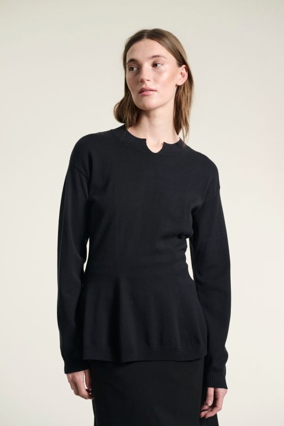 Saku Langarm bluse