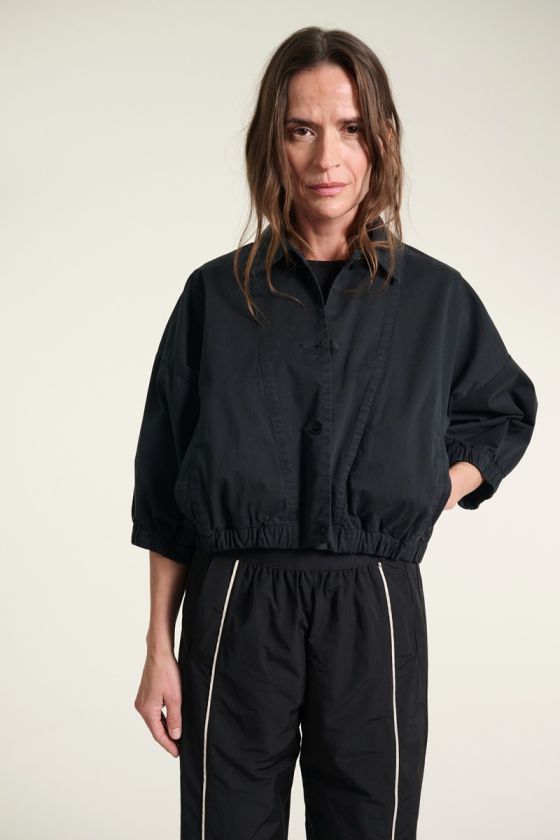 Hikoshiki Bomberjacke
