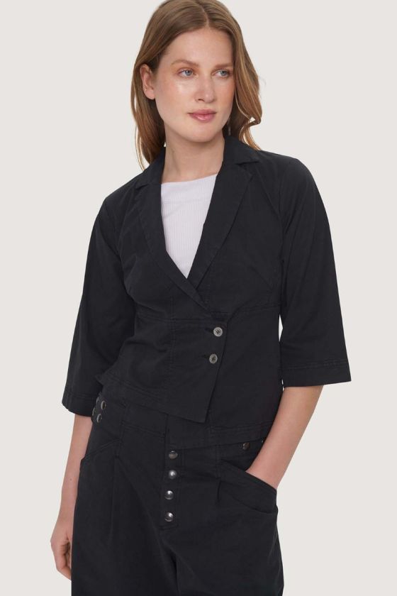 Wabi jacket