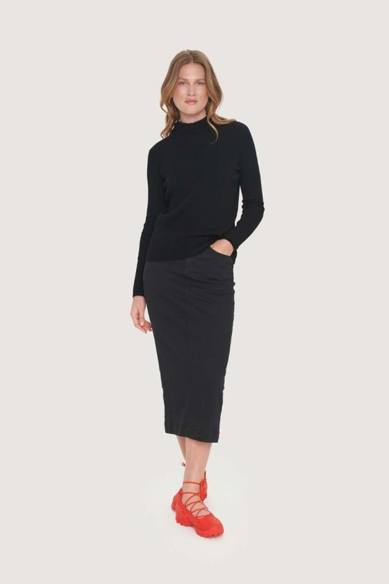 Jinzu skirt