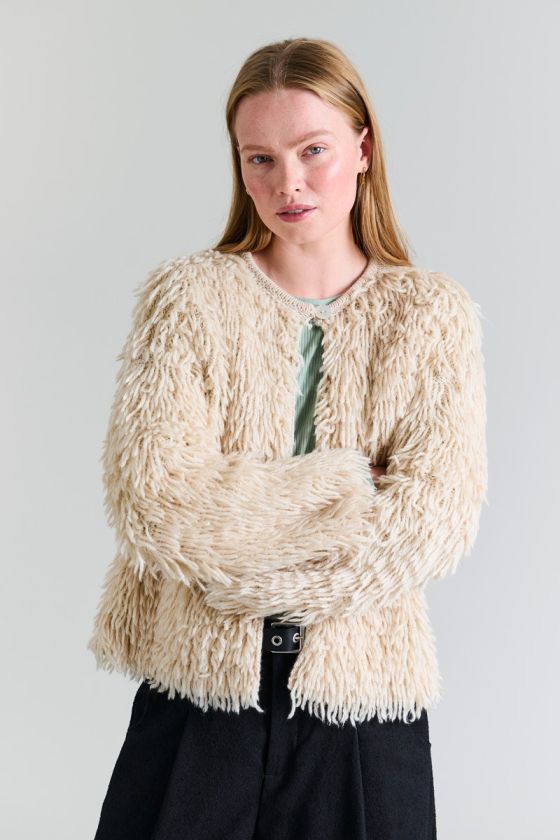 Nitto Cardigan