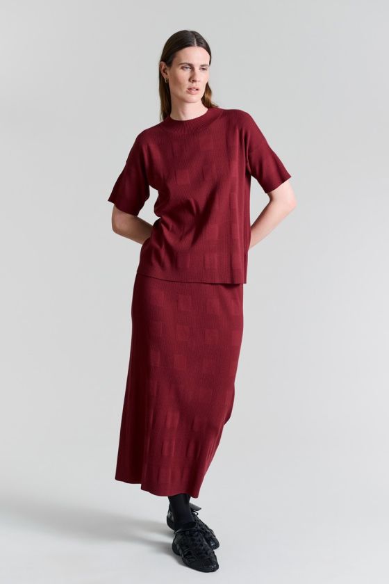 Saku Skirt