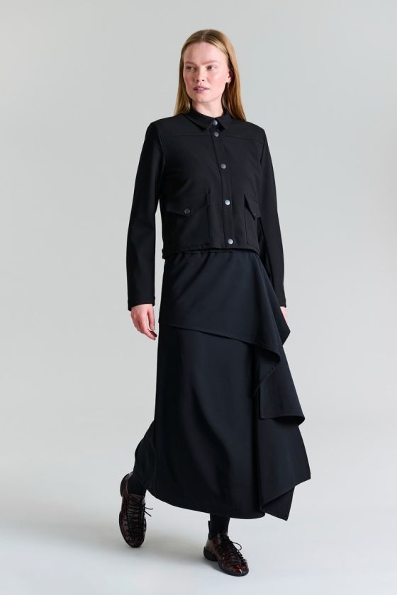 Ryoko Skirt