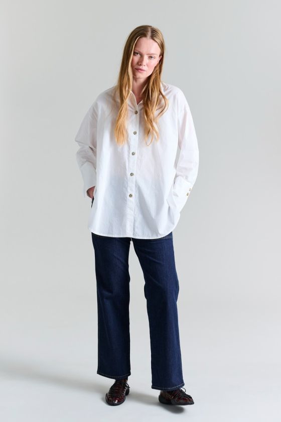 Jinzu Trousers