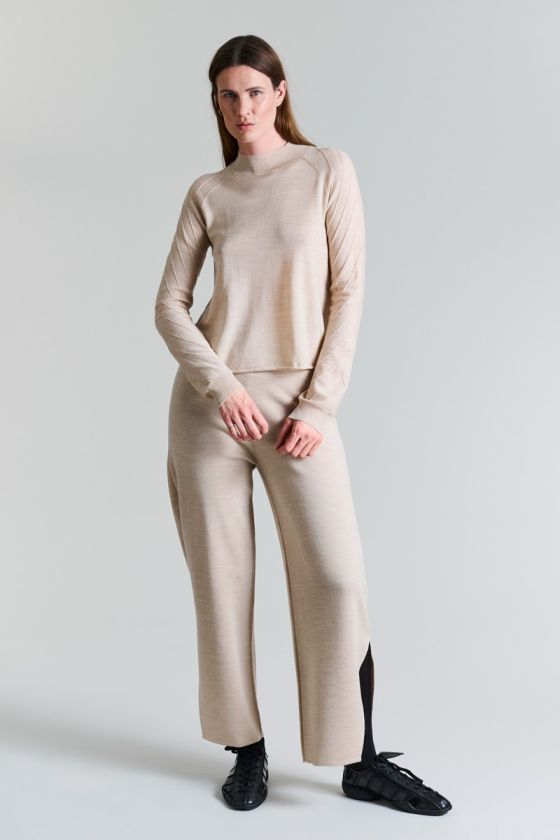 Nisu Trousers