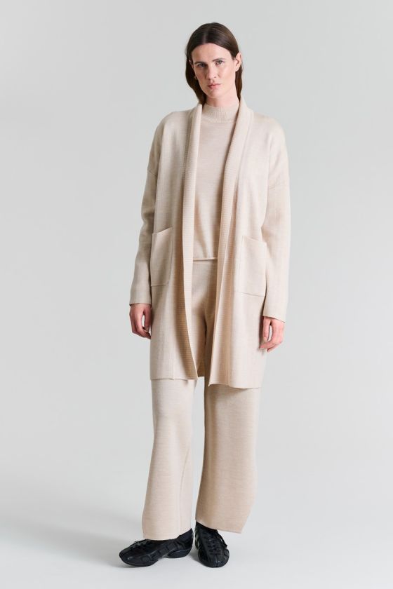 Nisu Cardigan