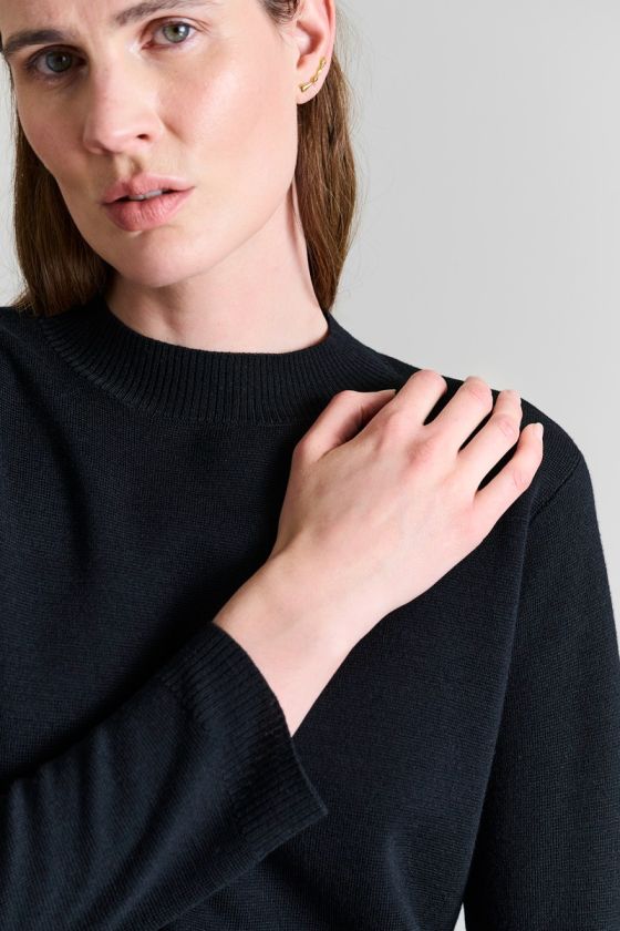 Nisu Blouse