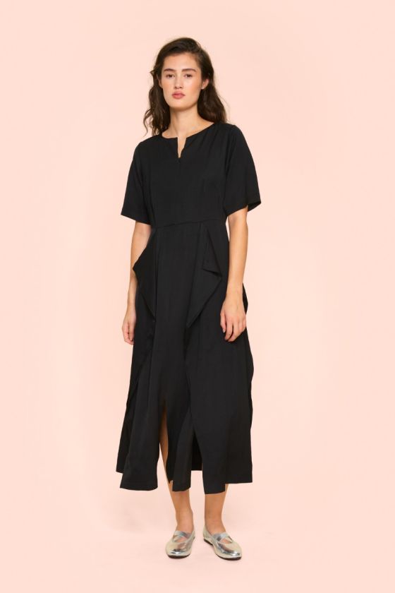 Masami long dress