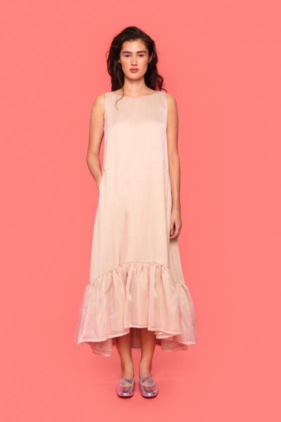 Masami dress