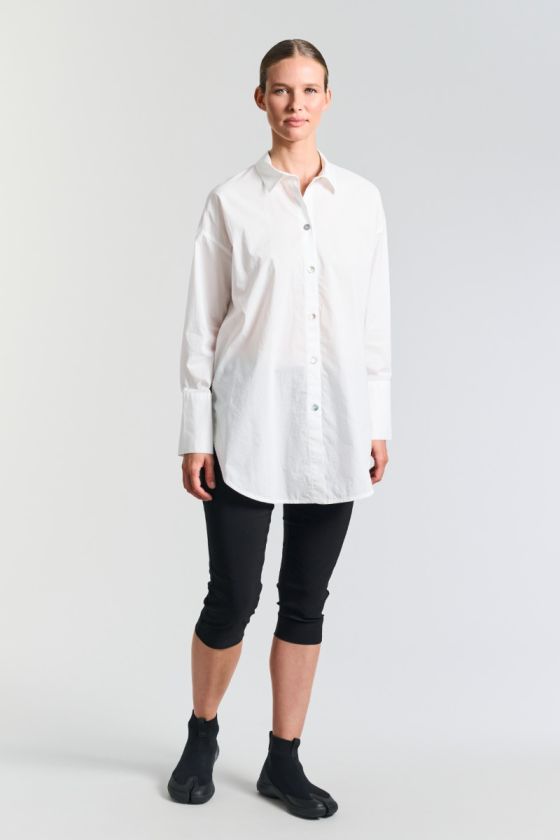 Core cotton
