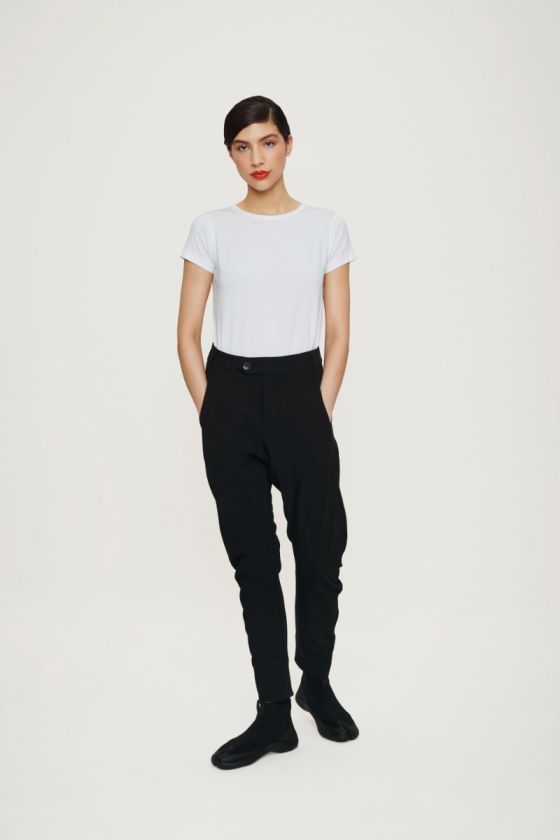 Lux stretch hjulbens bukser