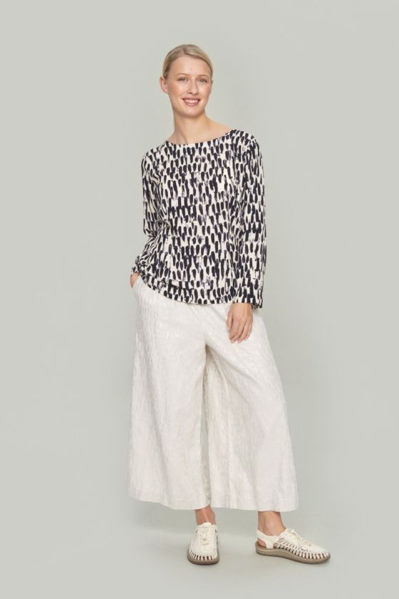 Haru FSC blouse