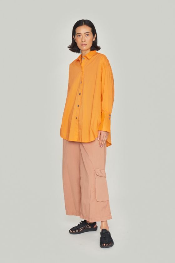 Senmei wide pants