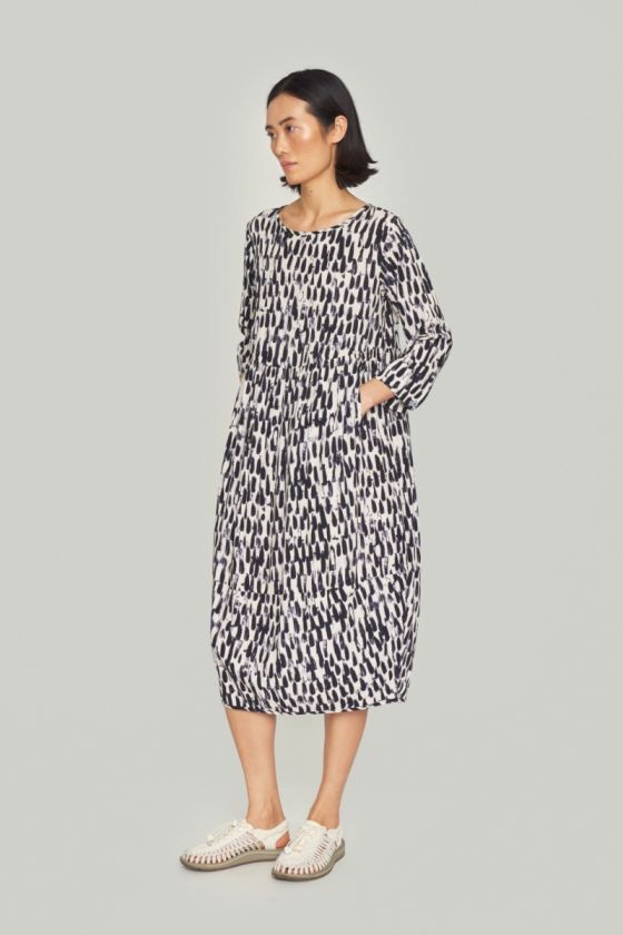 Haru FSC dress