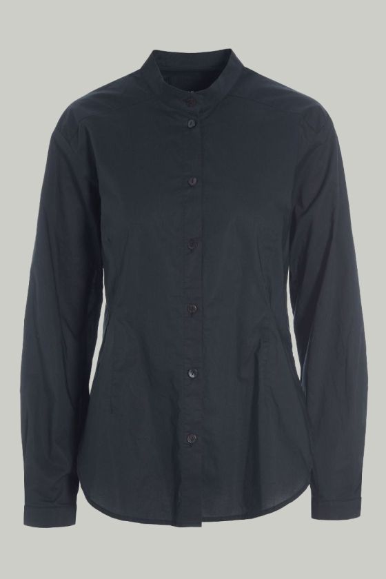 Core cotton shirt