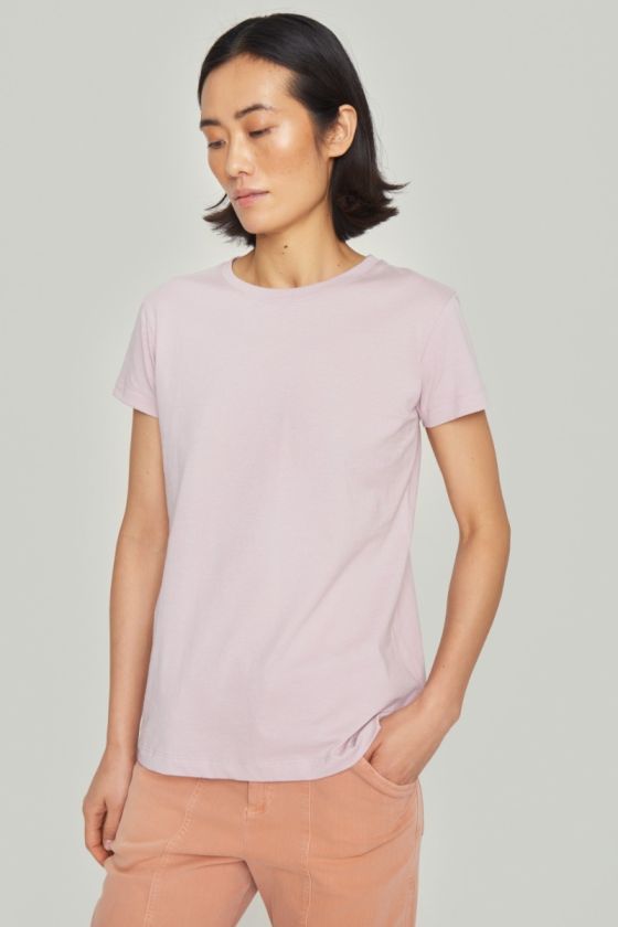Osaka organic cotton t-shirt