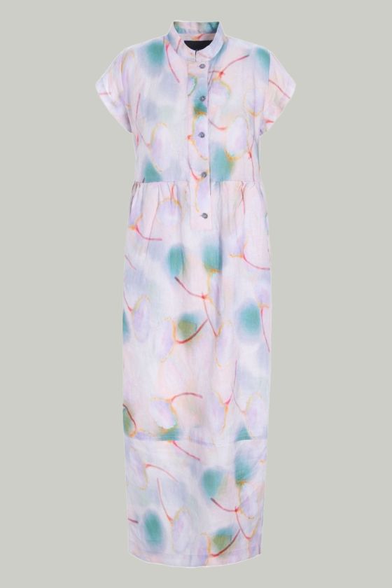 Harukaze dress