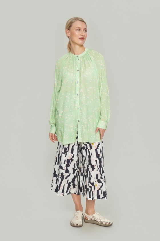 Fuwafuwa FSC shirt