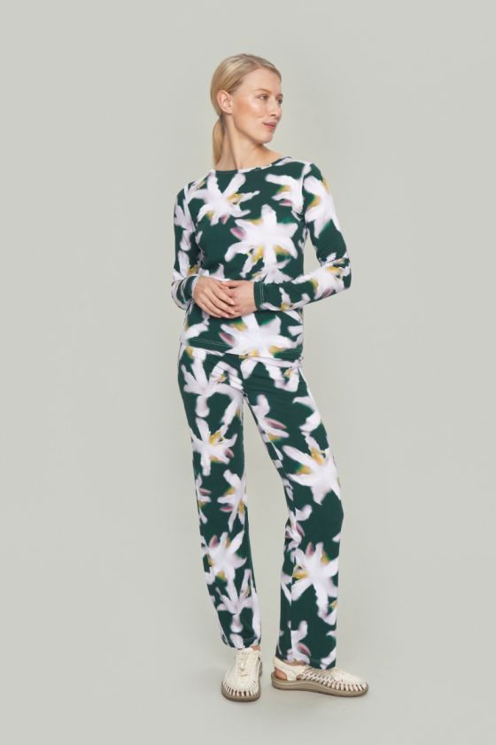 Yakumi pants
