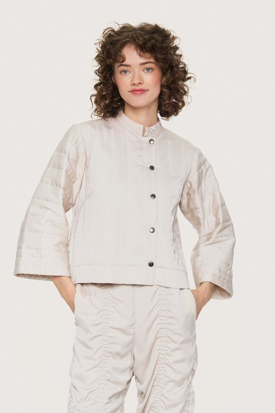 Oishi jacket