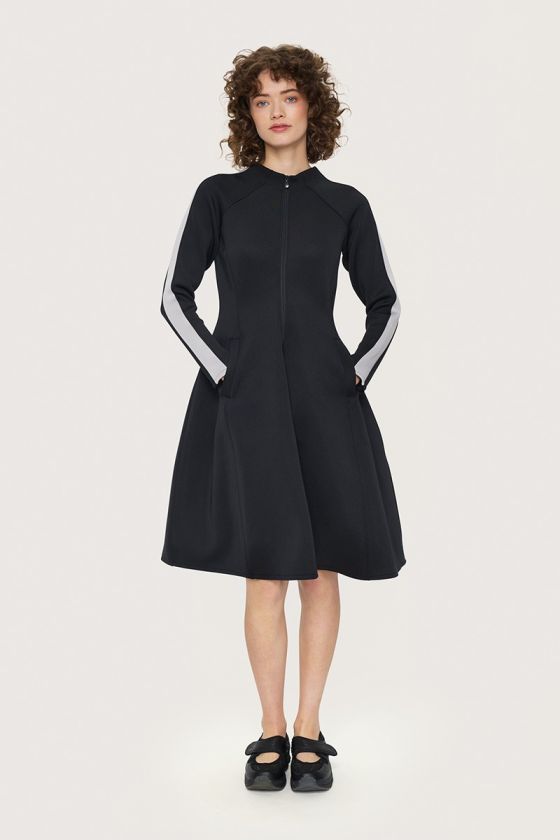 Scuba dress