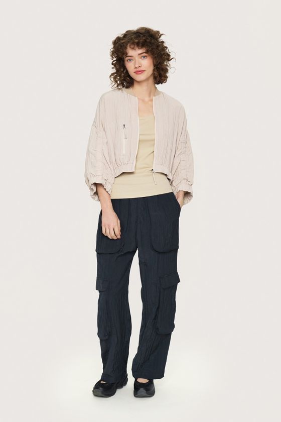 Hannoki trousers