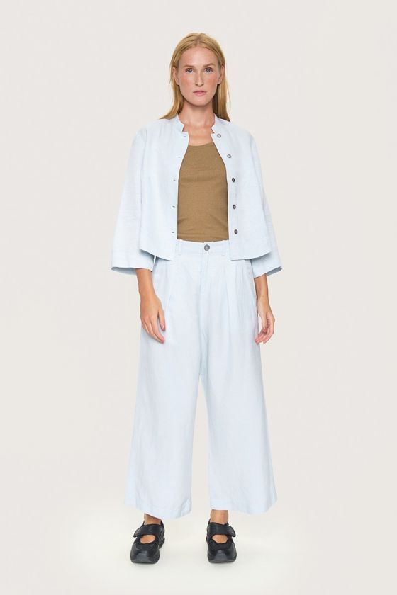 Kumamoto trousers