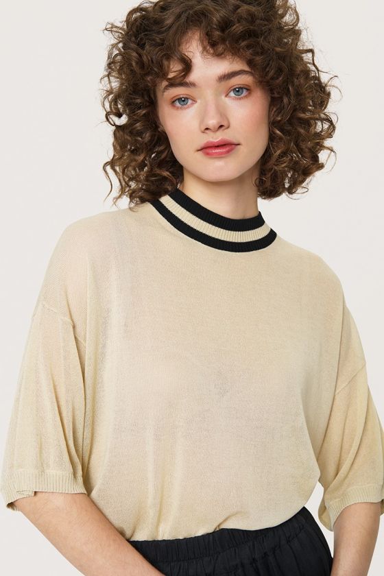 Natsu blouse